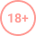 18+