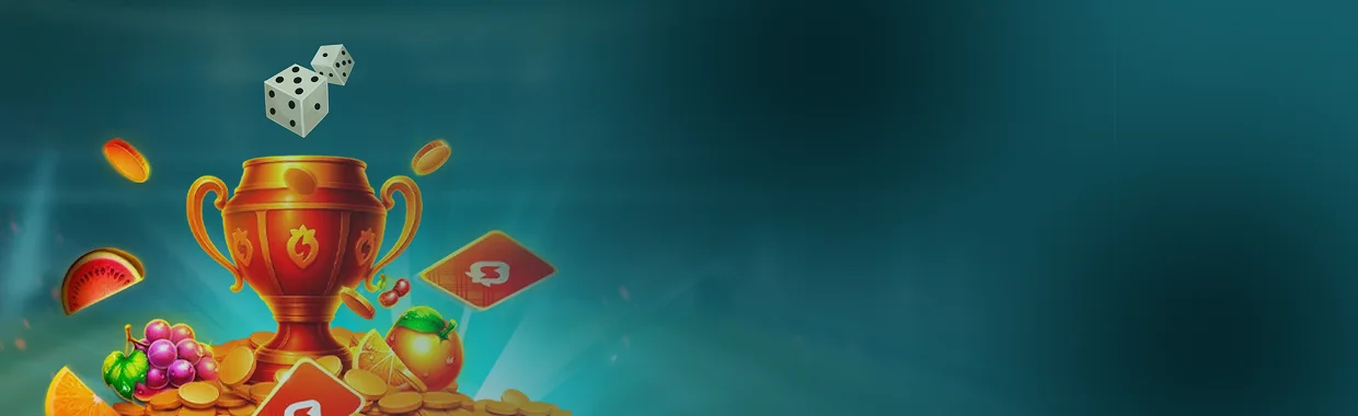 22Bet Casino Welcome Bonus