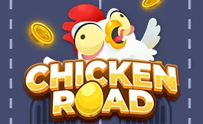 Chicken Road