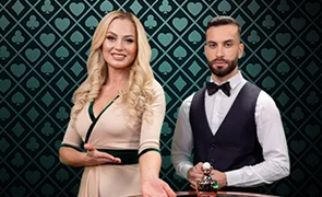 Miami Beach Baccarat