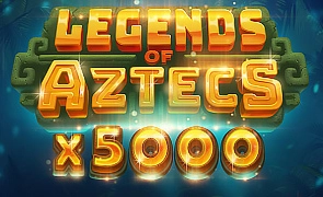 Legends of Aztecs Legends of Aztecs