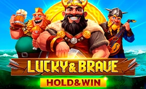Lucky & Brave Lucky & Brave