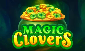 Magic Clovers